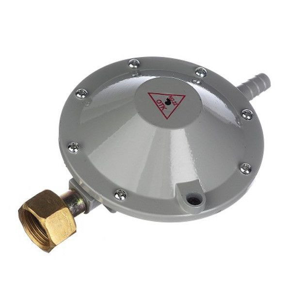 Редуктор для пропана "лягушка"