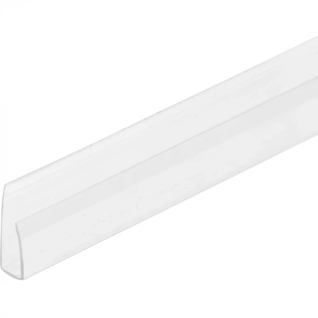 Профиль торцевой 8 мм 