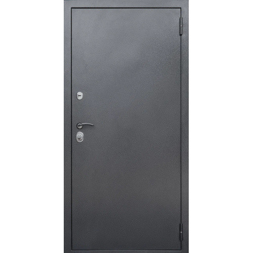 ДМ Титан М/М серебро