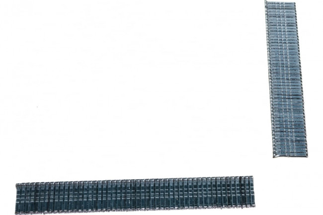 Гвозди для мебельного степлера со шляпкой Matrix