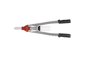 Заклепочник двуручный для заклепок 3,2-4,0-4,8-6,0-6,4мм Matrix