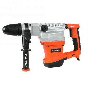 Перфоратор PATRIOT RH 450 SDS max