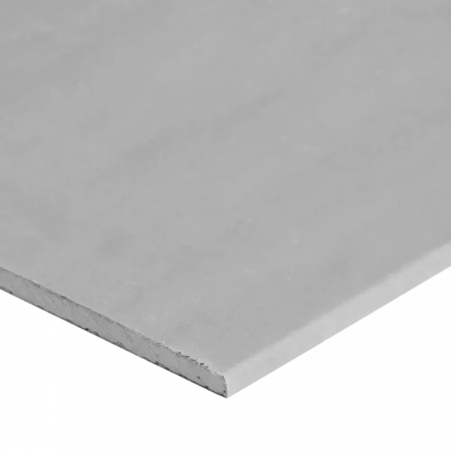 Гипсокартон сухой Декоратор 3000х1200х12.5 мм