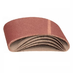 Лента абразивная бесконечная