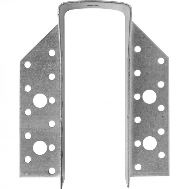 Опора бруса 50х140