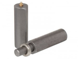 Петля гаражная КАПЛЯ