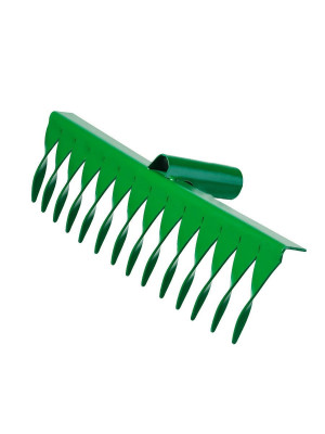 Грабли 14 витых зубцов РОСТОК