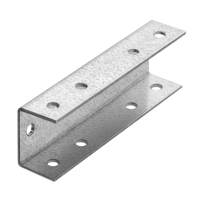 Соединитель профильной трубы 40-120 НОЭЗ