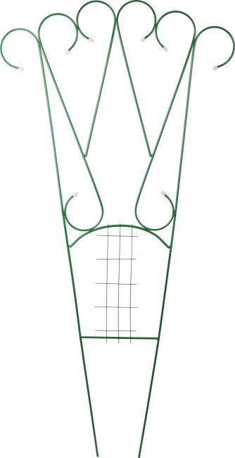 Шпалера декоративная, стальная GRINDA РЕНЕССАНС