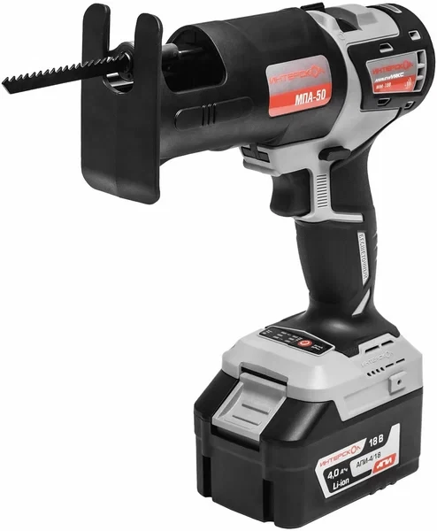 Модуль лобзика МПА-50 МультиМАКС18