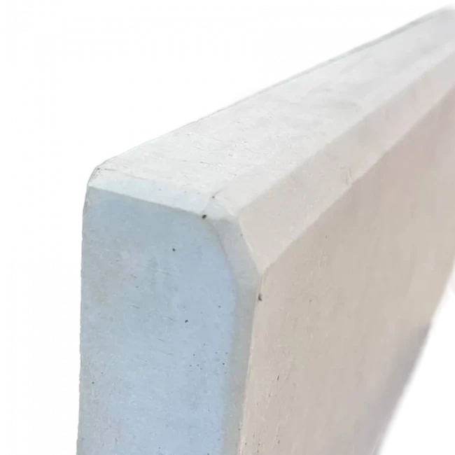 Бордюр литой Алекс 500х210х37мм садовый 