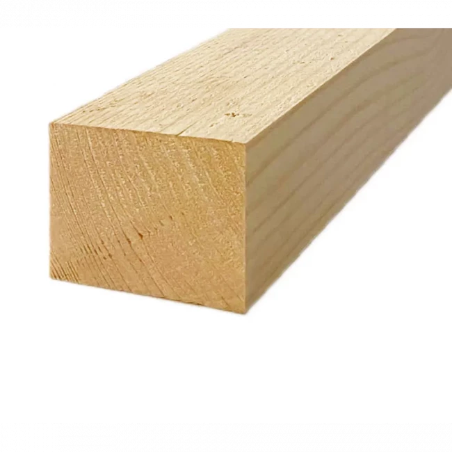 Брус строительный