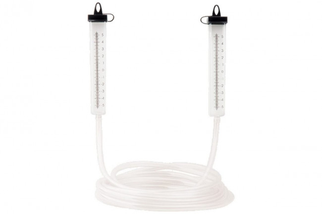 Гидроуровень со шкалой Сибртех