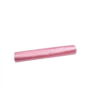 Пакеты фасовочные розовые Технопарк 25х40, 8 мкм в рулоне 90 шт