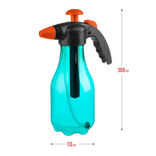 Опрыскиватель GRINDA PROLine PH-1.5, ручной 1,5л