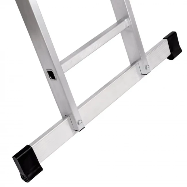 Лестница алюминиевая 3 секции (9стп.)