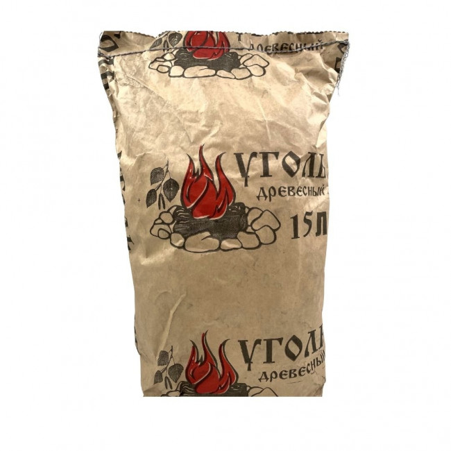 Уголь Самое то 3 кг