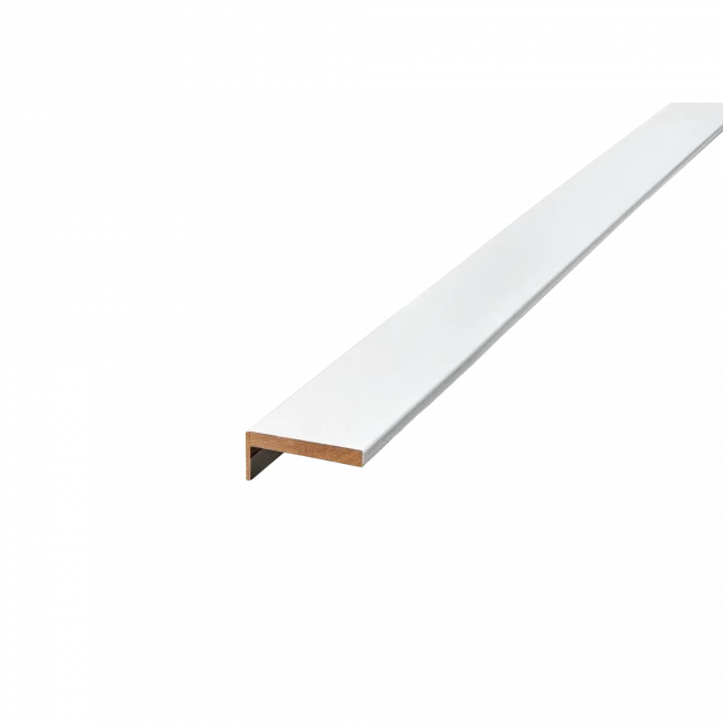 Наличник телескопический 