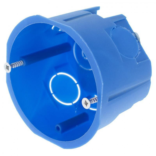 Подразетник 68*45 для полых стен