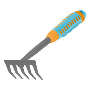 Грабли 5 зубьев 320х87мм