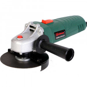 Углошлифовальная машина  Дифмаш УШМ-010-01