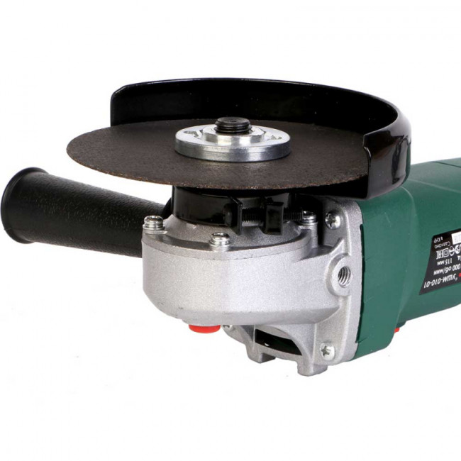 Углошлифовальная машина  Дифмаш УШМ-020-01