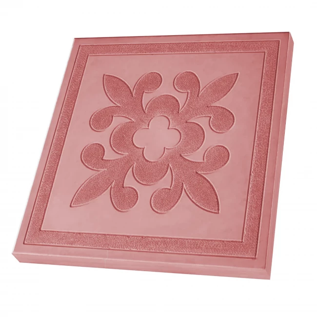 Плитка тротуарная краковская Алекс    