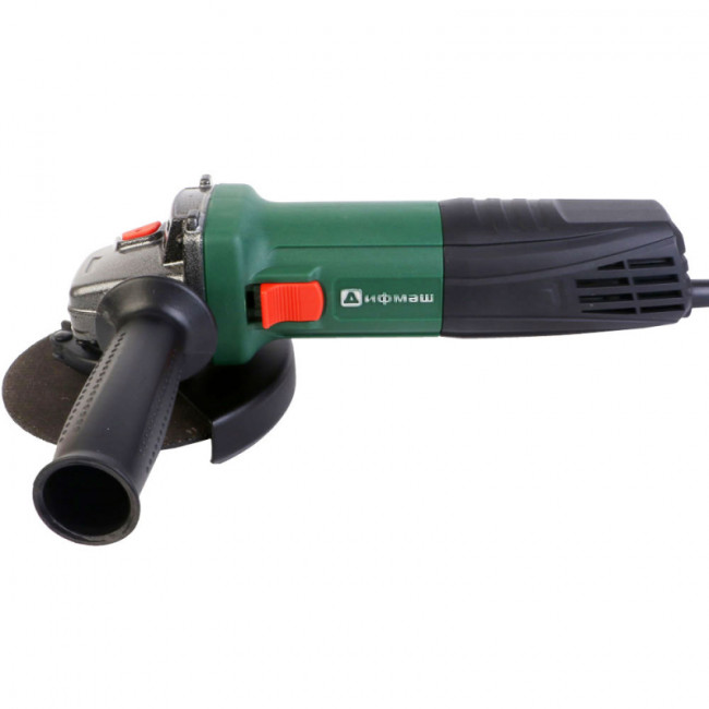 Углошлифовальная машина Дифмаш УШМ-040-01