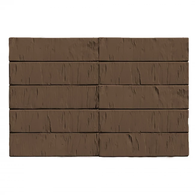 Кирпич облицовочный Железногорорский «Скала» 1NF 