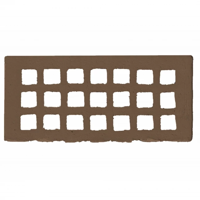 Кирпич облицовочный Железногорорский «Скала» 1NF 