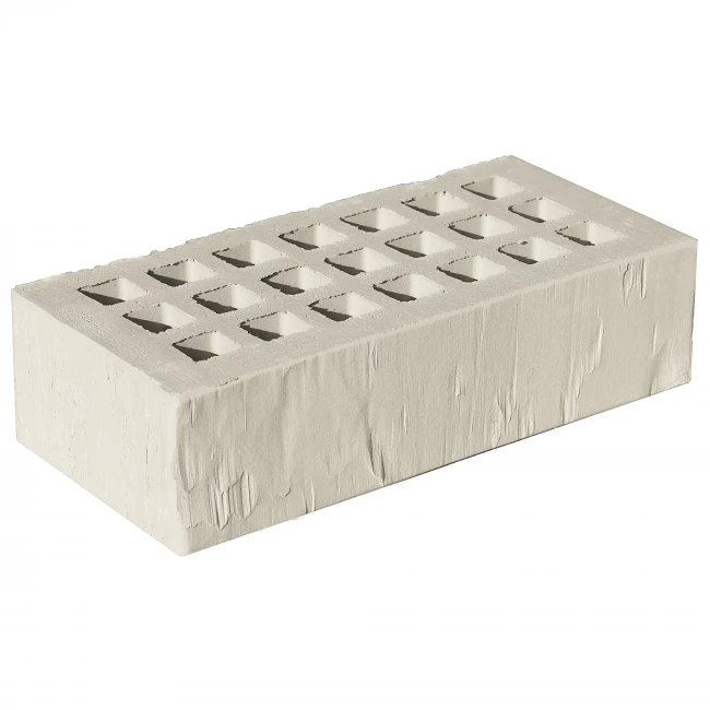 Кирпич облицовочный Железногорорский «Скала» 1NF 