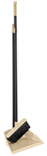 Комплект щетка для пола Malta с совком