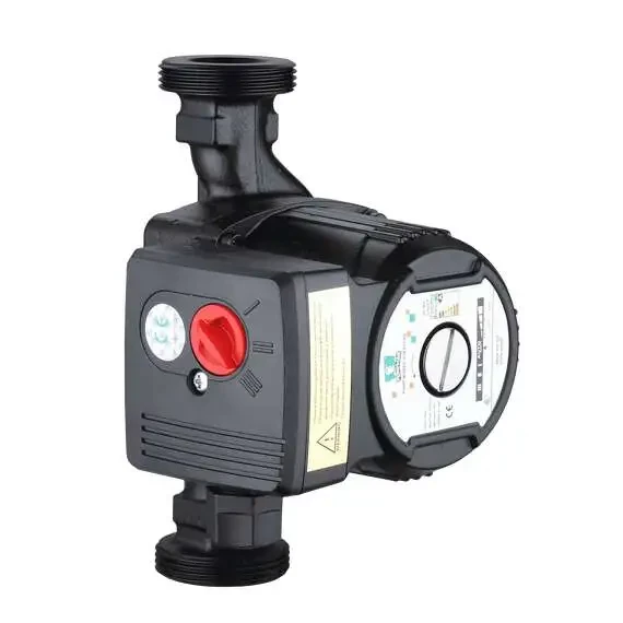 Насос циркуляционный GRS32/4 PUMPMAN