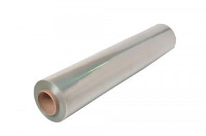 Стрейч пленка 200 мк. 500мм (Высший сорт)