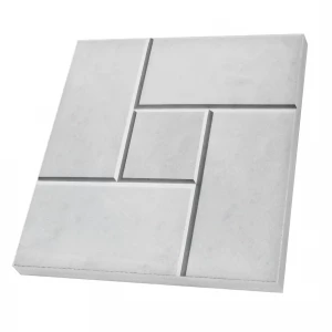 Плитка тротуарная калифорния Алекс   