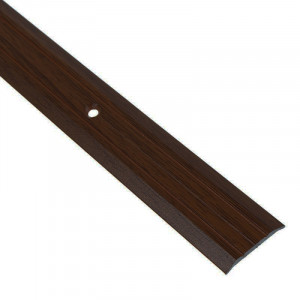 Порог стыковочный 094 (Венге)