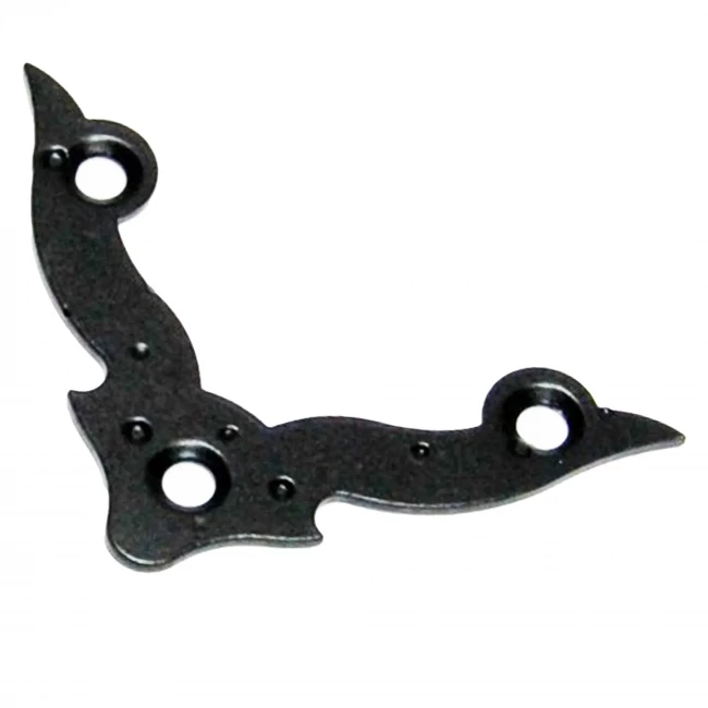 Уголок декоративный фигурный 70 НОЭЗ  