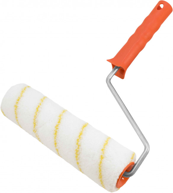 Валик полиамидный Ø42 в сборе PROFI DECOR