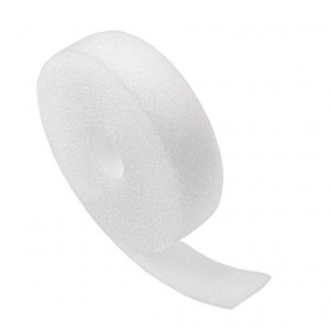 Лента "демпферная" для стяжки 8х100мм (25м)