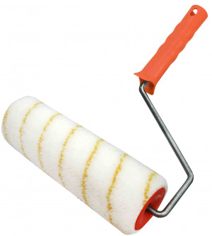 Валик полиамидный Ø60 фасадный в сборе PROFI DECOR 