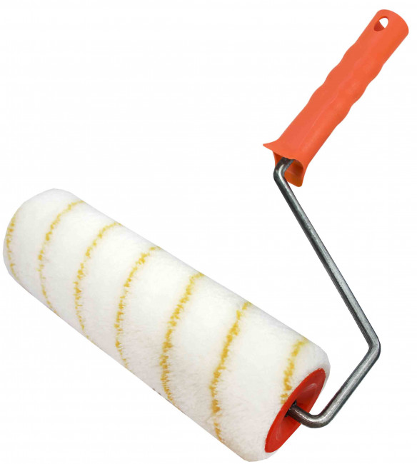 Валик полиамидный Ø60 фасадный в сборе PROFI DECOR 