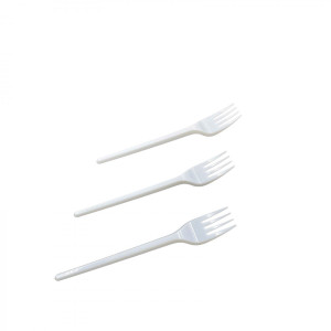 Набор вилок одноразовых ВиЛ 10 шт