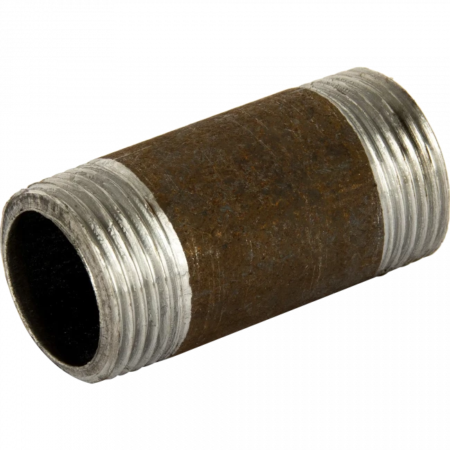 Бочонок стальной