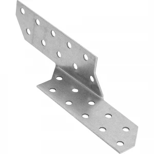 Держатель балки левосторонний 76х140      