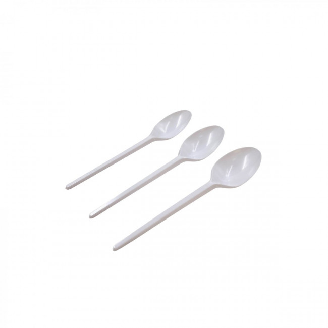 Набор ложек одноразовых столовых На вёслах 10 шт