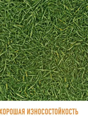 Линолеум бытовой Бинго Грасс 025