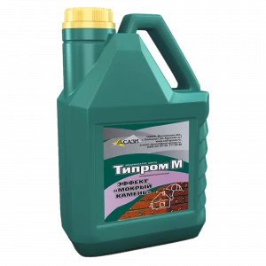 Гидрофобизатор Типром М 