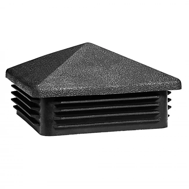 Заглушка внутренняя для профильной трубы Домик