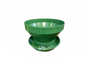 Кормушка бункерная для птицы 8кг