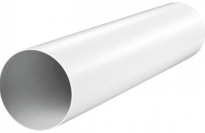 Канал круглый Ø100 Эвент